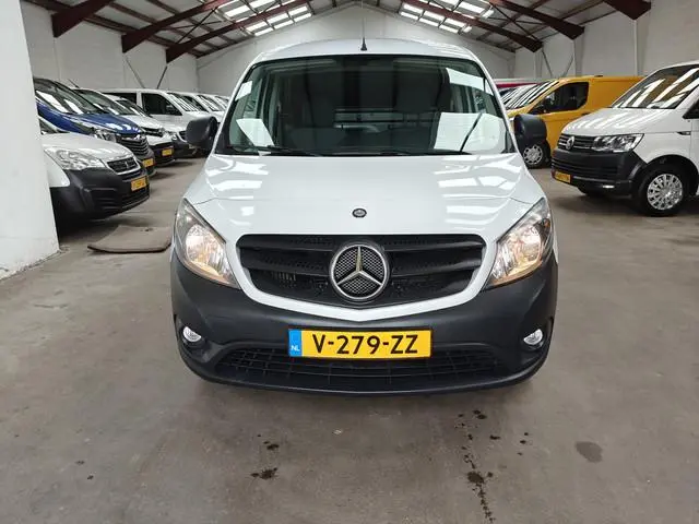 Mercedes-Benz Citan