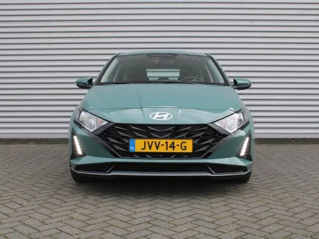 Hyundai i20 1.0 T-GDI Comfort Smart | Camera | 16" LM | Cruise | Navi | Apple Carplay/Android Auto |...