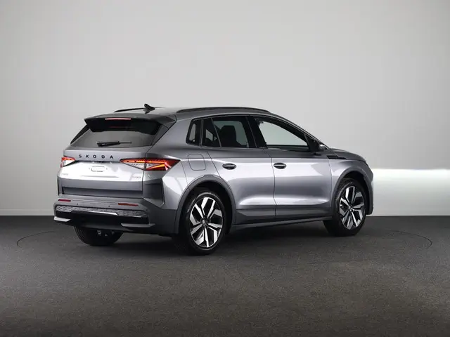Skoda Elroq 60 Sportline 204 pk | 17% bijtelling | Business upgrade - Plus |