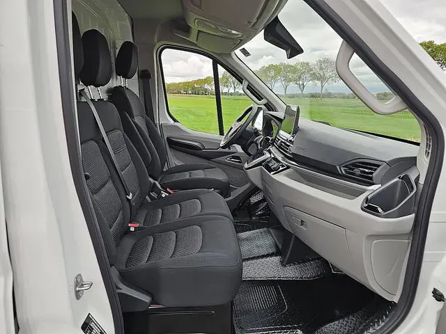 Maxus eDeliver9