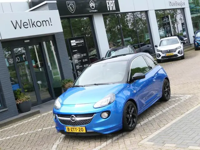 Opel ADAM