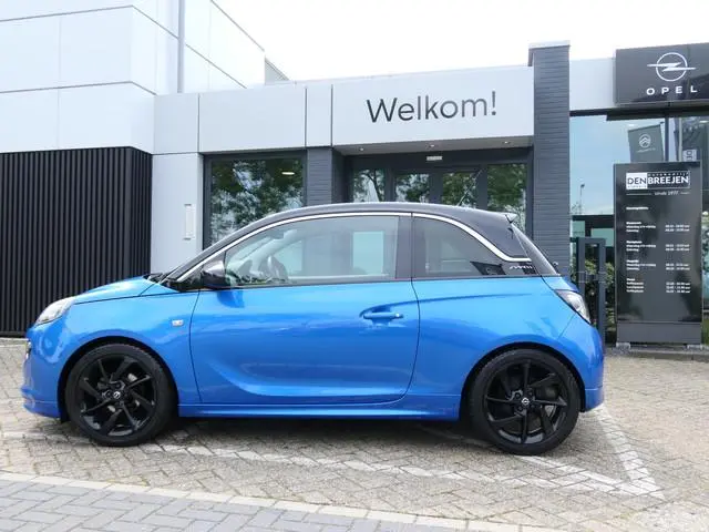 Opel ADAM