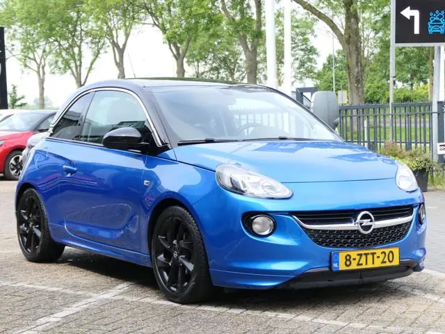 Opel ADAM