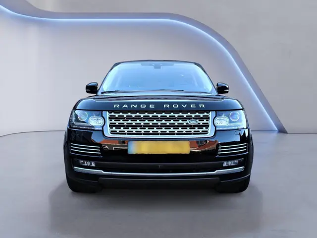Land Rover Range Rover Autobiography Dynamic 5.0 V8 552PK/Apple Carplay/Panorama dak/Leder/Prof. Sou...