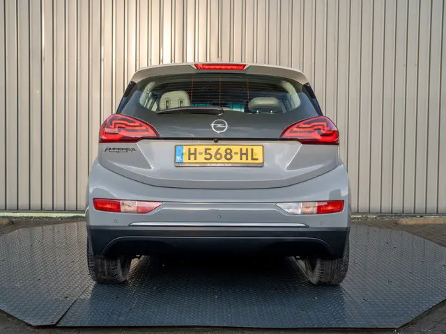 Opel Ampera-e