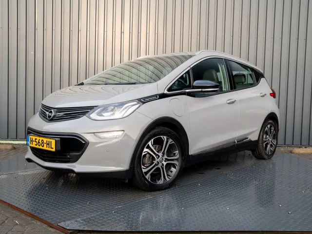 Opel Ampera-e
