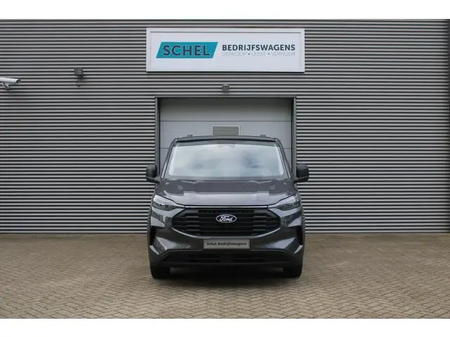 Ford Transit Custom 320 2.0 TDCI L2H1 Trend 136pk - INCLUSIEF BPM - 2x Schuifdeur - LED koplampen -...