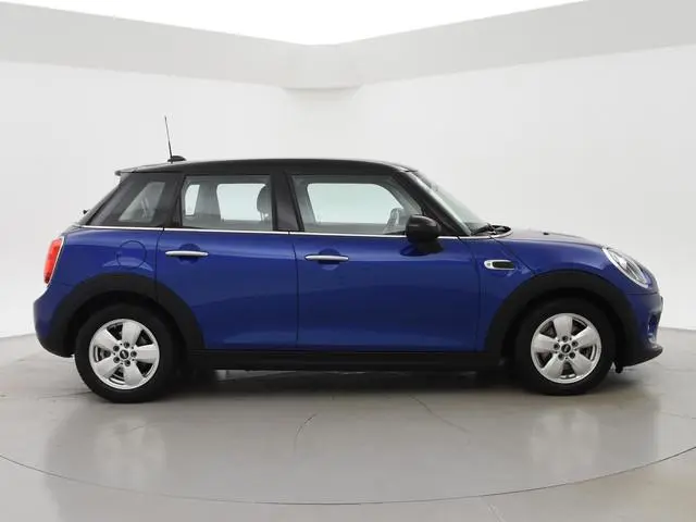 Mini Mini