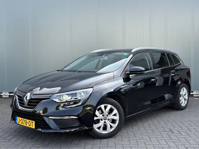 Renault Mégane