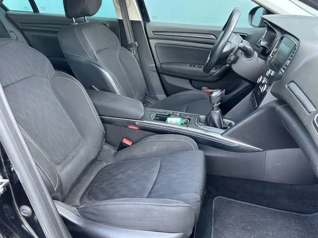 Renault Mégane