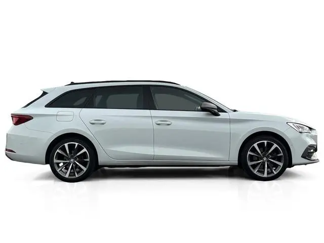Seat Leon Sportstourer 1.4 TSI PHEV FR BNS Intense ✅ ACC ✅ Keyless ✅ Camera