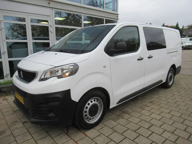 Peugeot Expert