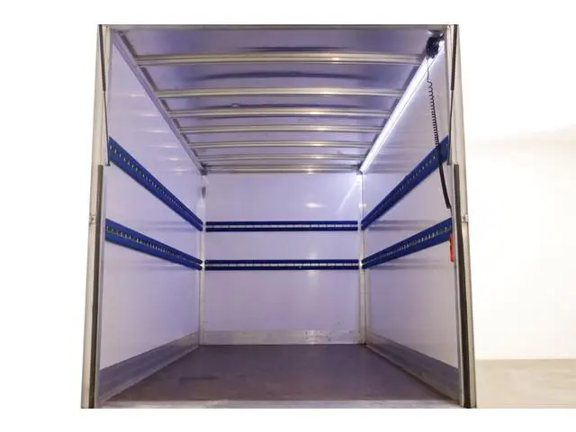 Renault Master T35 2.3 dCi 145pk Bakwagen met laadklep 04-2024