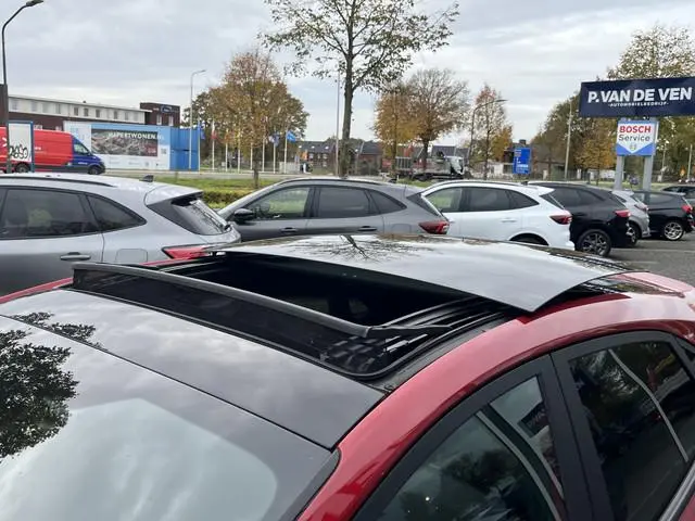 Ford Puma 1.0 EcoBoost Hybrid ST-Line X 125pk/92kW Automaat | Full Options | Panodak | Driver Assist...