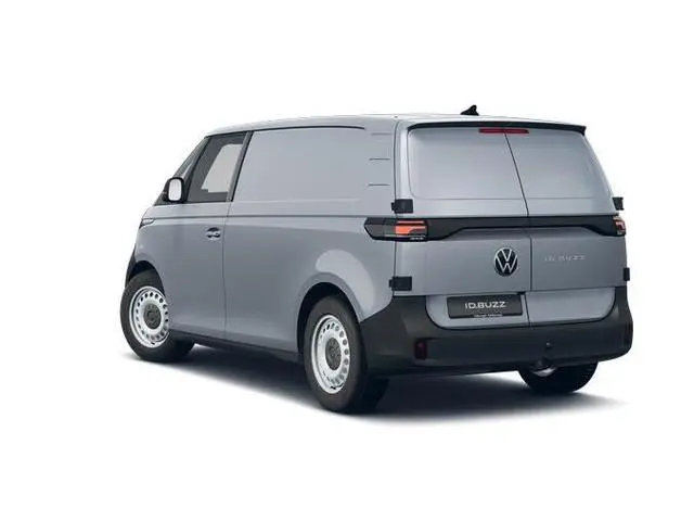 Volkswagen ID. Buzz
