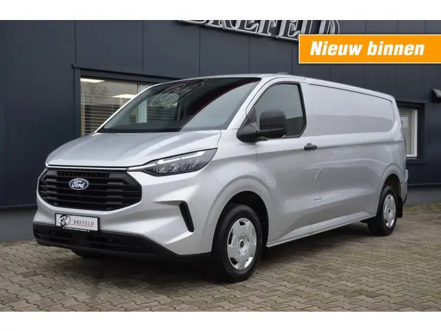 Ford Transit Custom 320 2.0 TDCI L2H1 Trend  Geen BPM