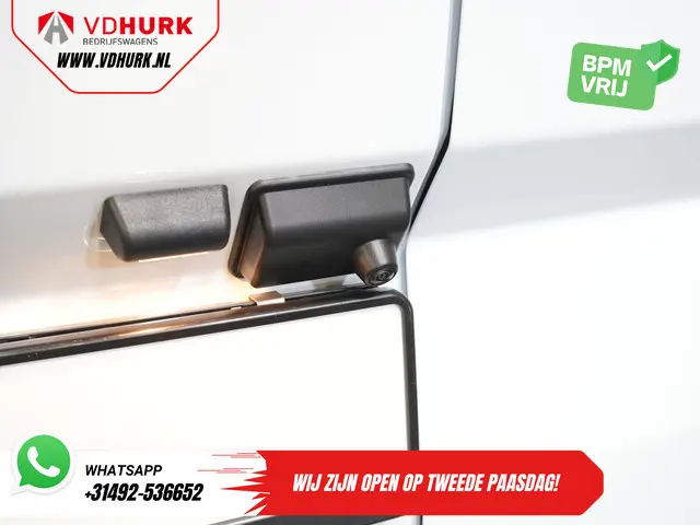 Ford E-Transit Custom