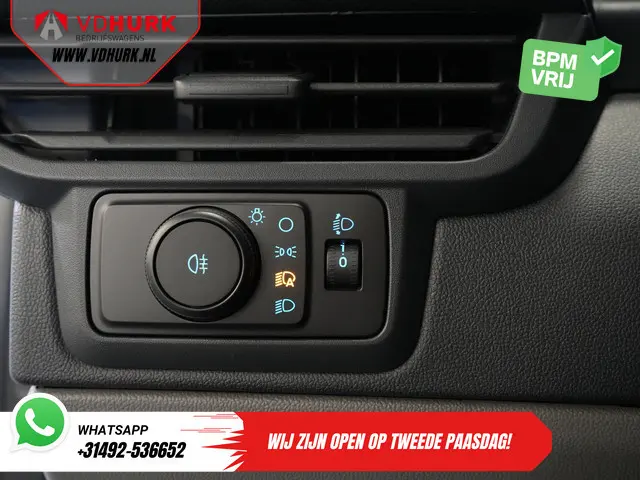 Ford E-Transit Custom