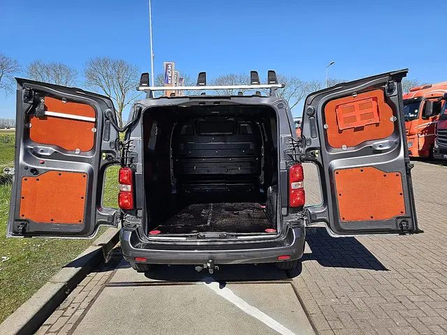 Citroën Jumpy