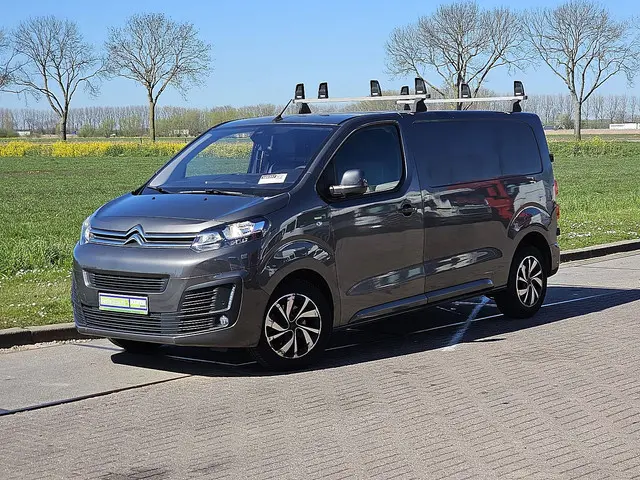 Citroën Jumpy