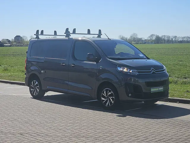 Citroën Jumpy