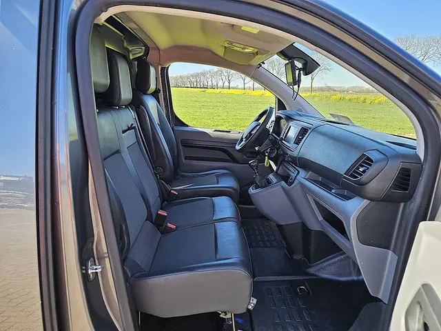 Citroën Jumpy