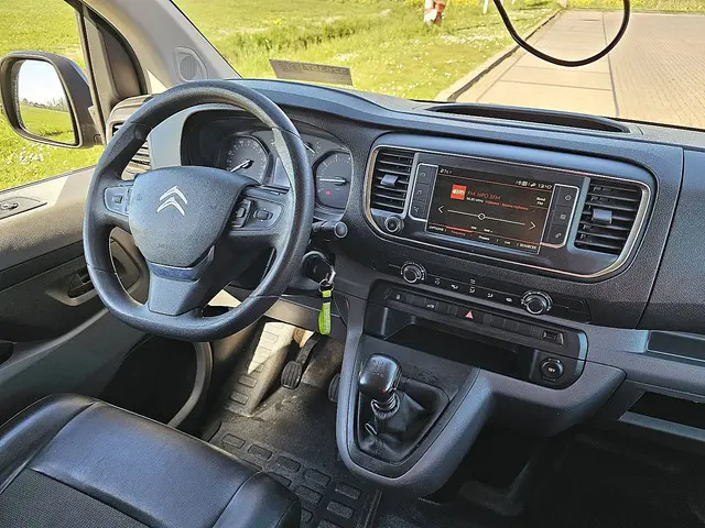 Citroën Jumpy