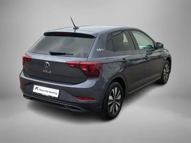 Volkswagen Polo 1.0TSI/95PK Life Edition · Navigatie · Parkeersensoren · Stoelverwarming · Apple/And...