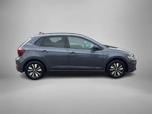 Volkswagen Polo 1.0TSI/95PK Life Edition · Navigatie · Parkeersensoren · Stoelverwarming · Apple/And...