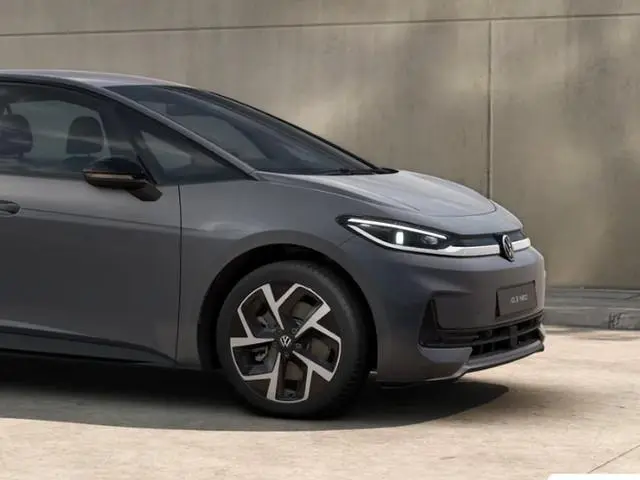 Volkswagen ID.3 Neo Life 50 kWh accu 170 PK Elektr. aandrijving · Comfort Pakket · Steunhaak voor fi...