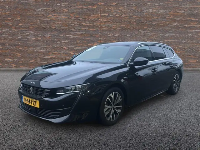 Peugeot 508 SW 1.6 PureTech Blue Lease Active Avantage