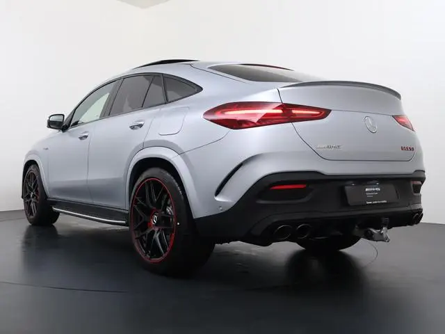Mercedes-Benz GLE Coupé AMG 53 Hybrid 4MATIC+ | EDITION 1  | MANUFAKTUR Interieur Pakket | Premium P...