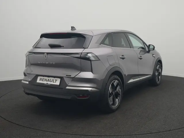 Renault Symbioz