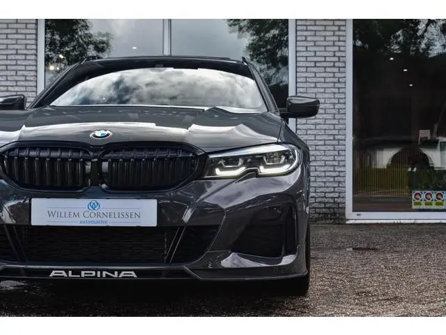 Alpina B3