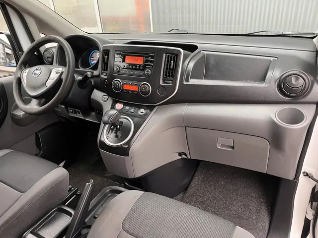 Nissan NV200