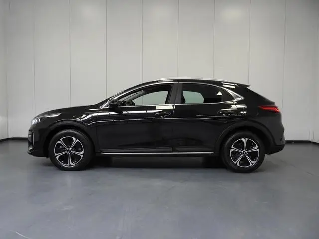 Kia XCeed 1.6 GDi PHEV Plug-In DynamicLine NAVI/CAMERA/LED/16"LMV!