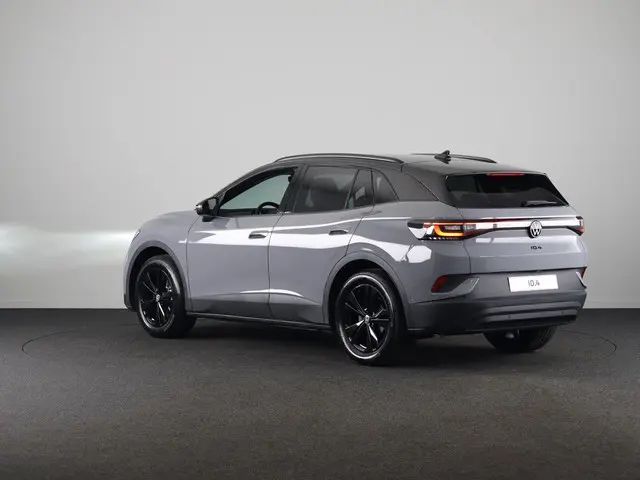 Volkswagen ID.4 Pro Limited Edition 77 kWh accu 286 PK | 19" LM | Black Edition | Stoel & Stuurverwa...
