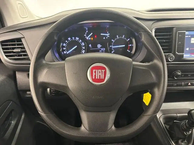 Fiat Scudo