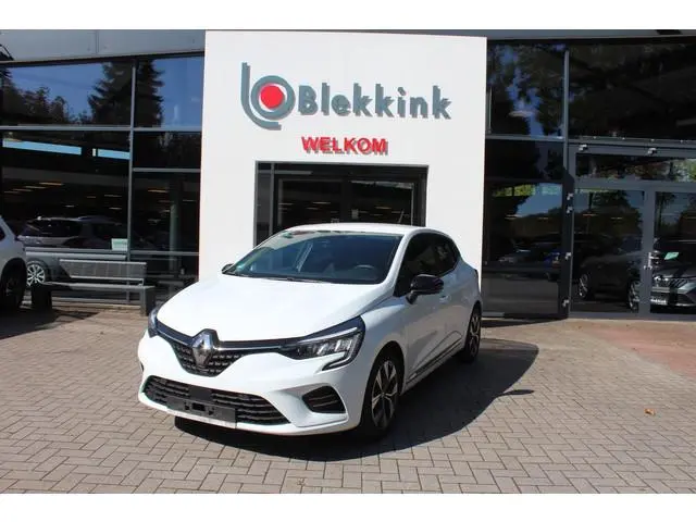Renault Clio 1.0 TCe 90 Evolution