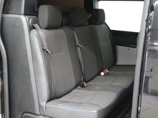 Opel Vivaro 1.5 CDTI L3H1 Edition Dubbele Cabine Airco Navi Bluetooth Parkeersensoren Camera Trekhaa...