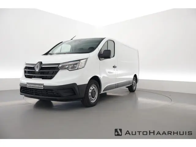 Renault Trafic 2.0 Blue dC1 150pk  L2H1 Advance | Camera | Navi | PDC v+a | Apple Carplay/Android Au...