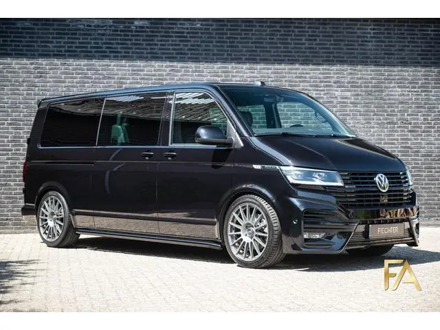 Volkswagen Transporter 2.0 TDI L2H1 Bulli 204PK 4Motion 30 DC