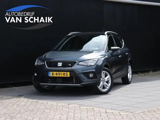 SEAT Arona 1.0 TSI FR Xcellence Business Intense | PDC | TREKHAAK | NAVI | CRUISE | APPLE CARPLAY |