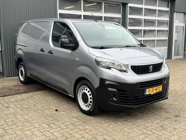 Peugeot Expert