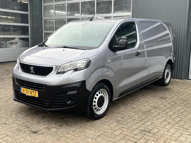 Peugeot Expert