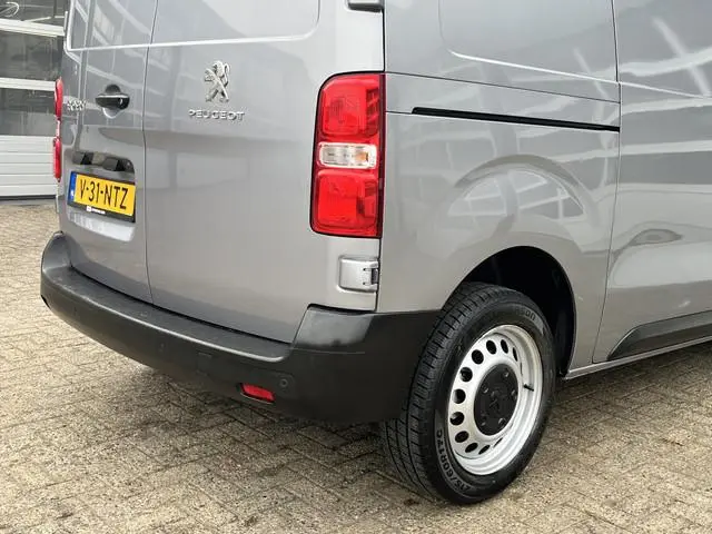 Peugeot Expert