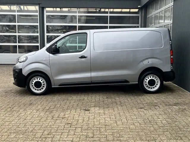 Peugeot Expert