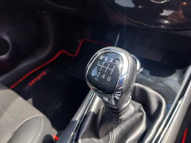 Nissan Pulsar
