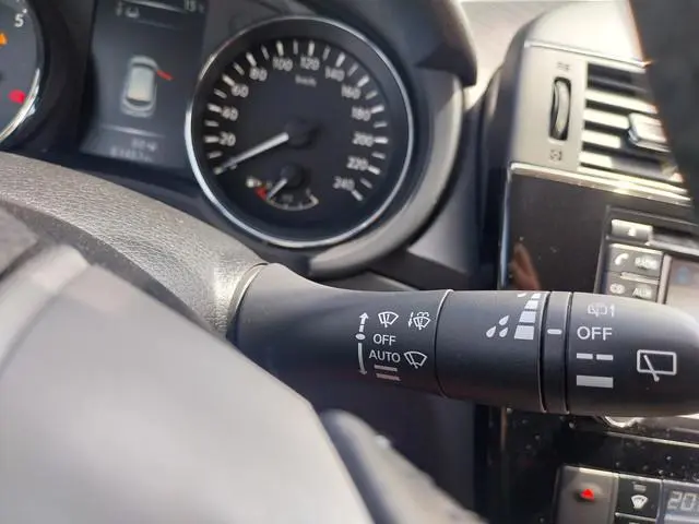 Nissan Pulsar