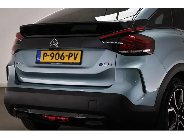 Citroën ë-C4